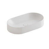 NIC Design Pin lavabo da appoggio ovale 60cm 001713